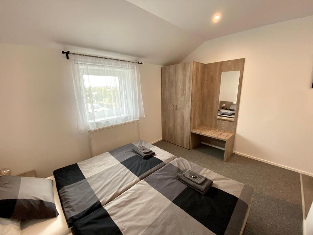 Apartmány Pelhřimov photo 4
