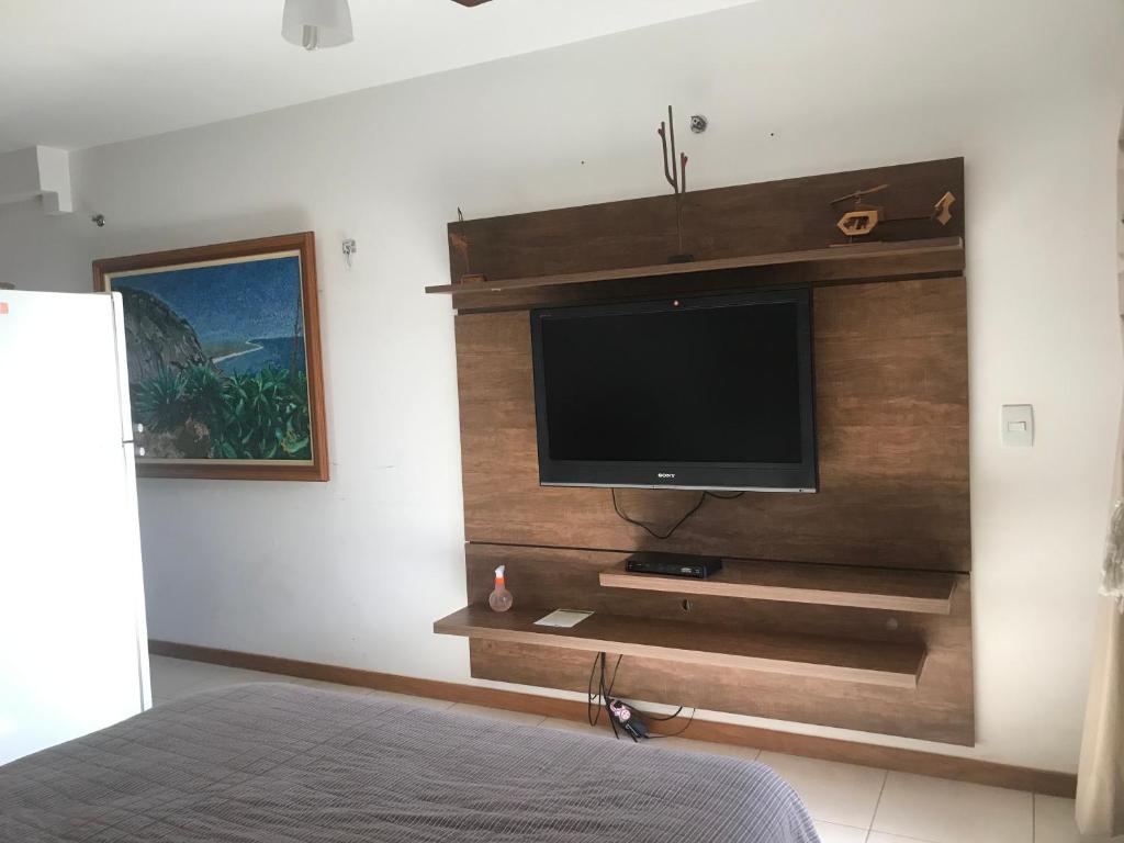 Flat em Resort incrivel a 10 min da Esplanada, STF e PGR photo 3