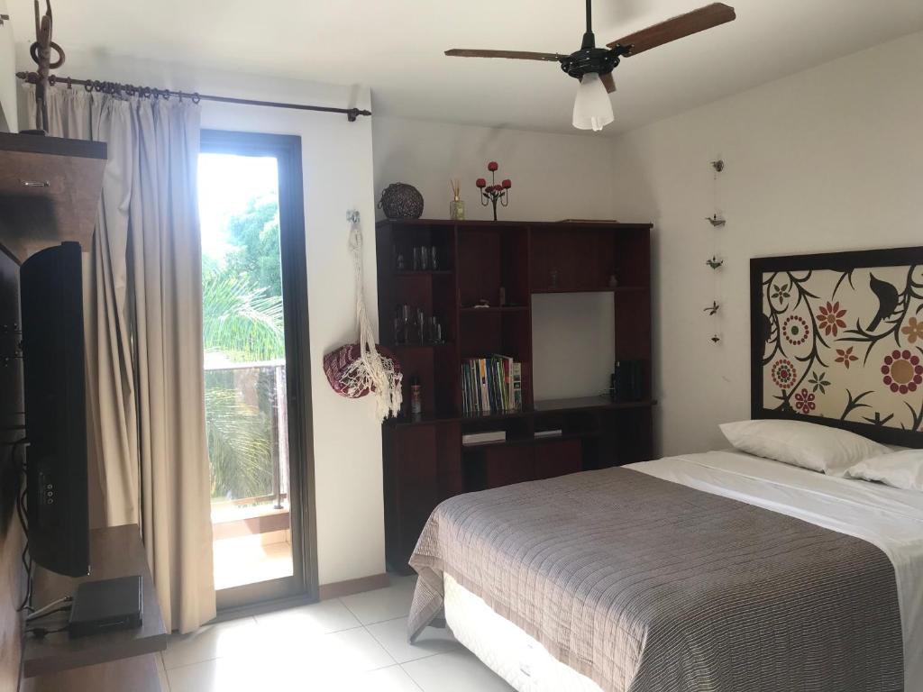 Flat em Resort incrivel a 10 min da Esplanada, STF e PGR photo 1