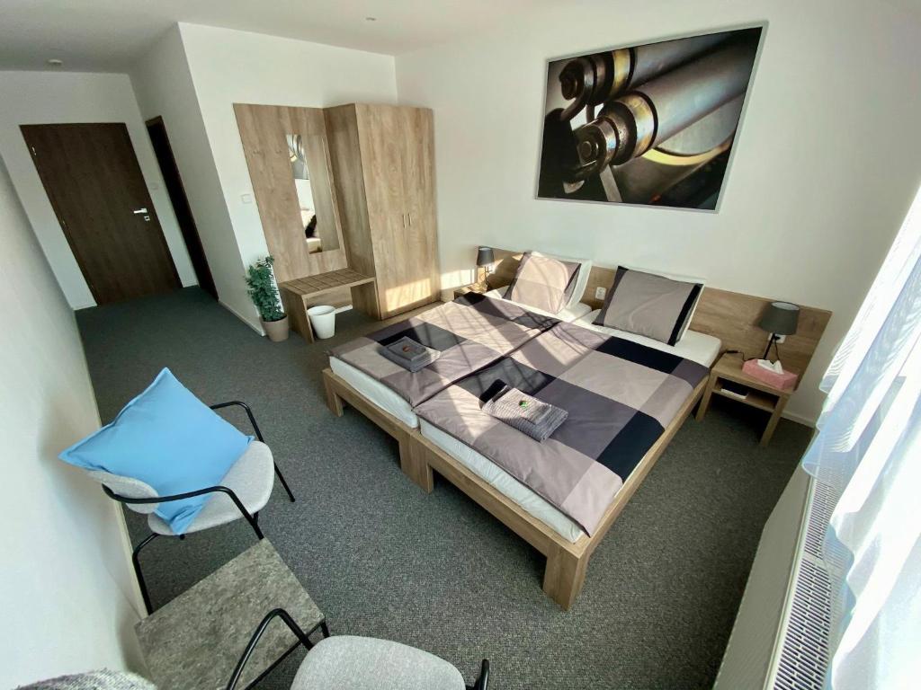 Apartmány Pelhřimov photo 2