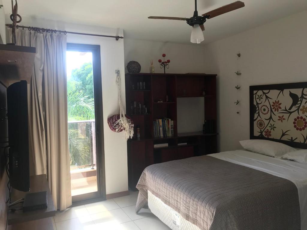 Flat em Resort incrivel a 10 min da Esplanada, STF e PGR photo 2