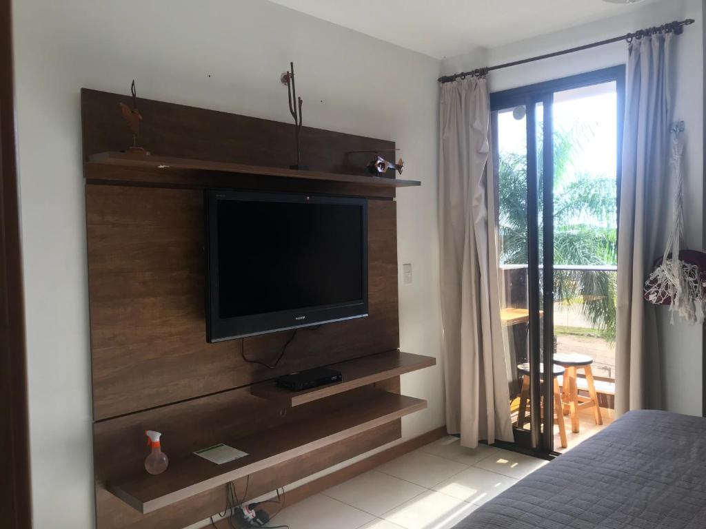 Flat em Resort incrivel a 10 min da Esplanada, STF e PGR photo 4