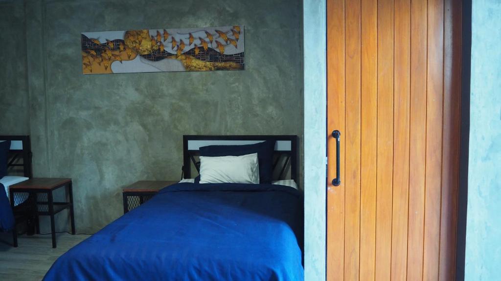 Phooree Boutique Hotel photo 4
