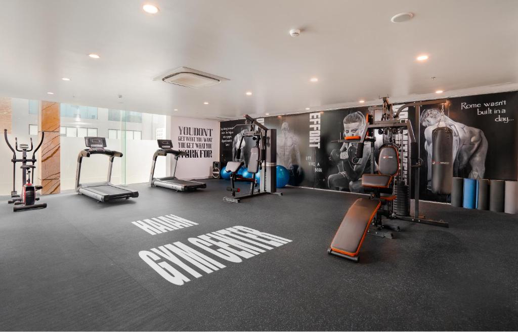 HAIAN Beach Hotel & Spa