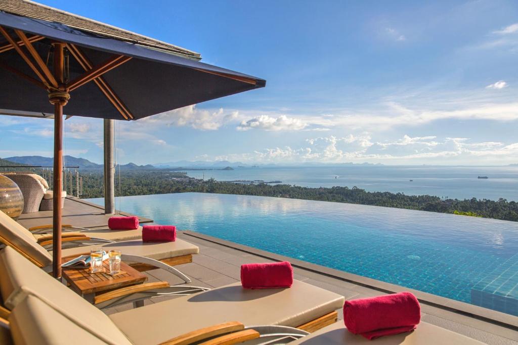 Baan View Talay photo 1