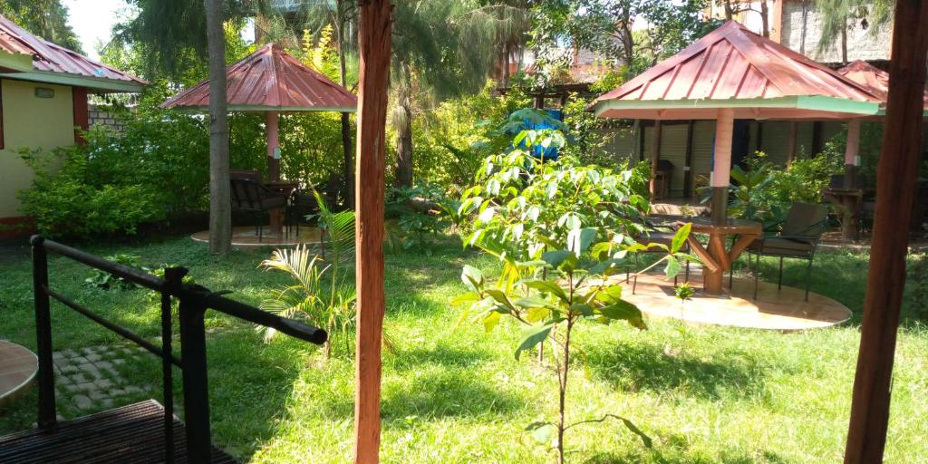 Beach View Hotel - Kisumu photo 2