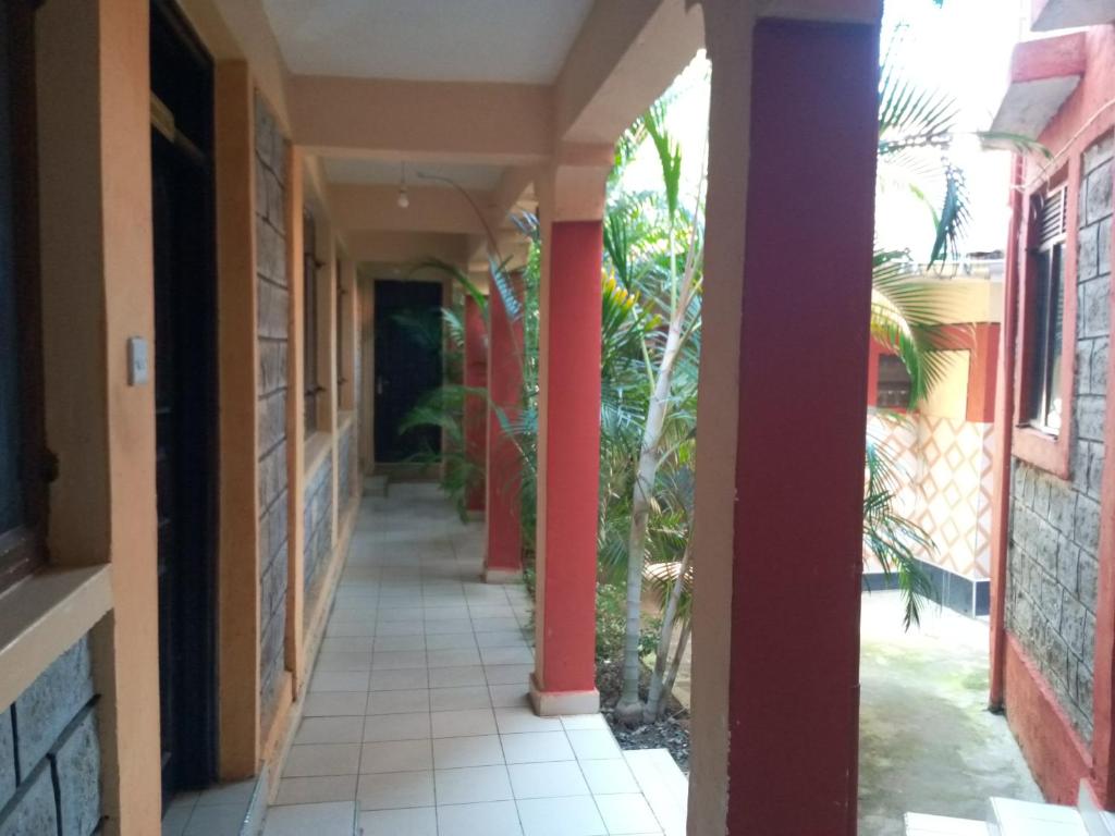 Beach View Hotel - Kisumu photo 4