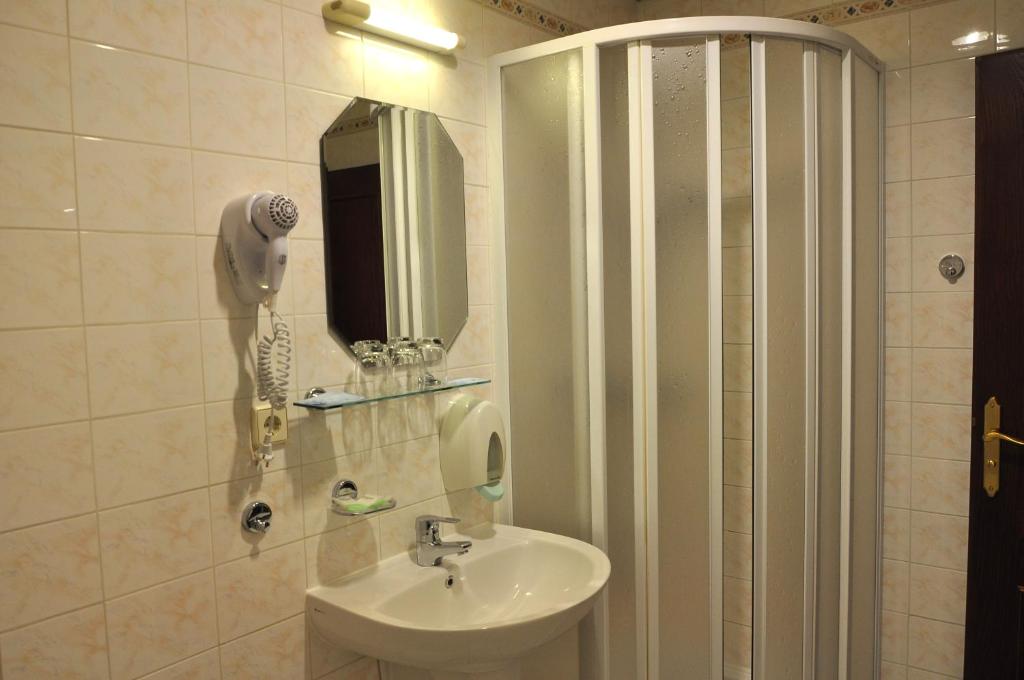Hotel U Bílého koně photo 2