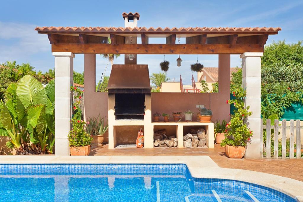 Casa Mar Blava photo 1