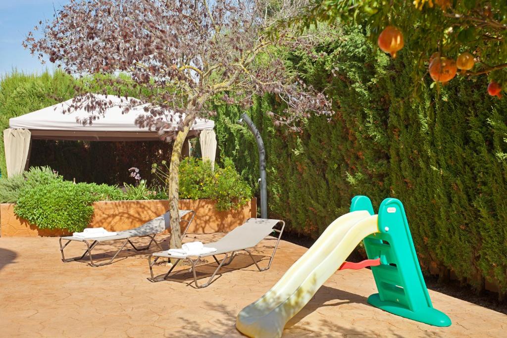 Casa Mar Blava photo 3