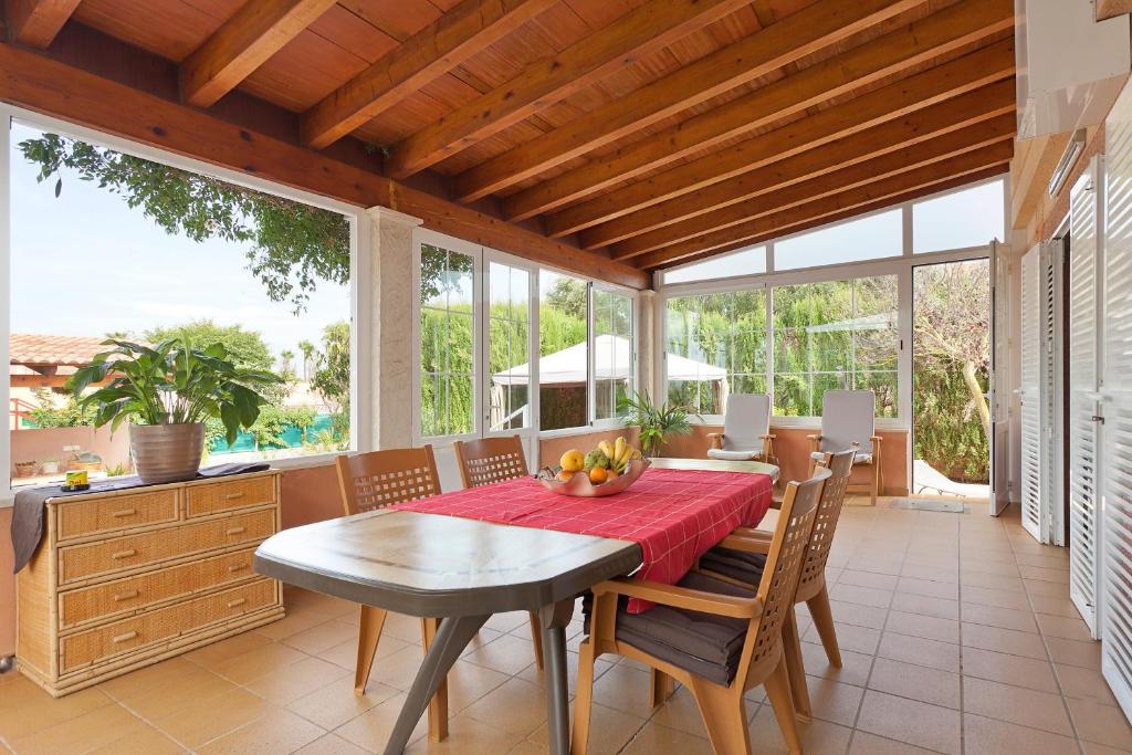 Casa Mar Blava photo 4