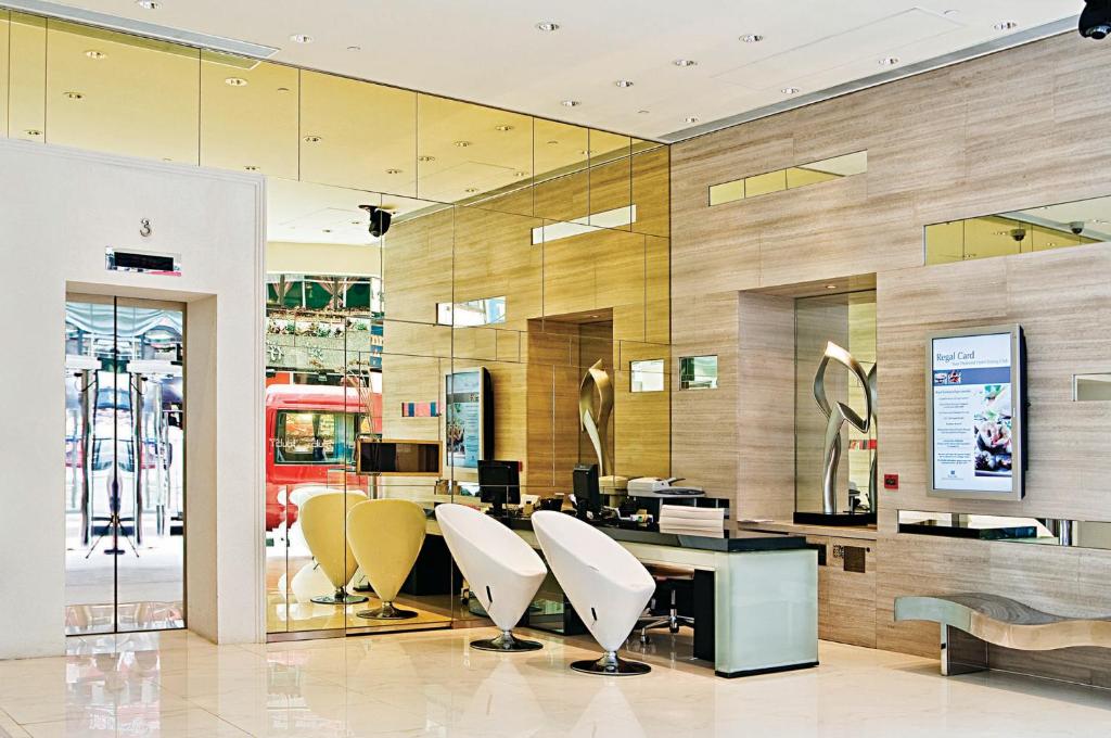 iclub Wan Chai Hotel photo 3