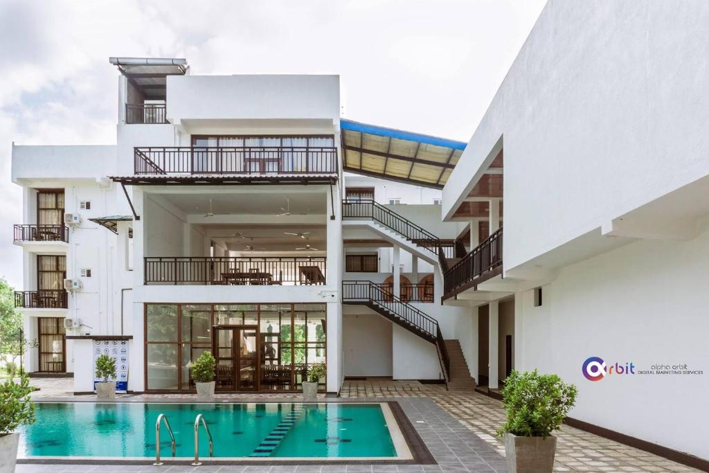 The Grand Pearl Resort photo 1