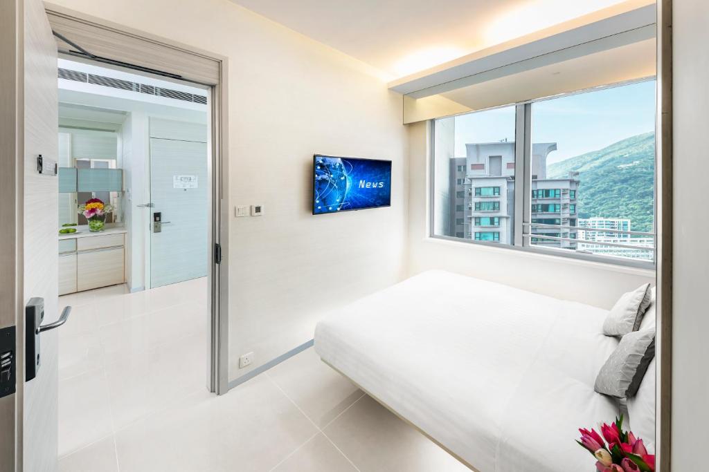 iclub Wan Chai Hotel photo 4