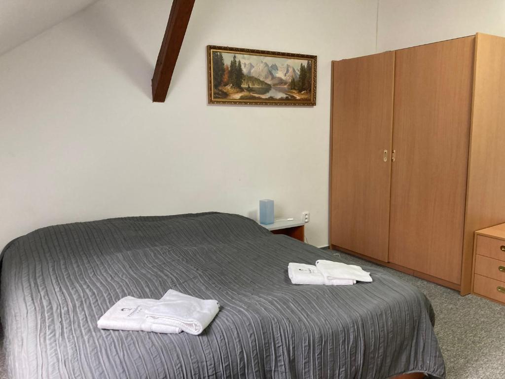 Penzion Grasel photo 1