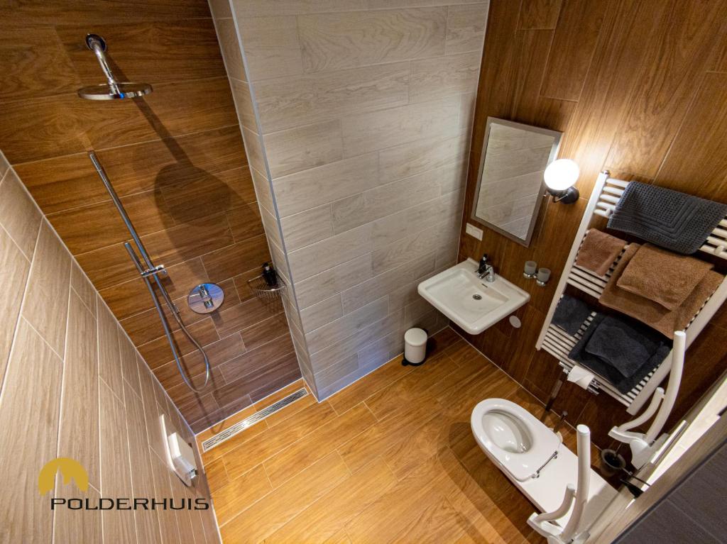 Polderhuis Bed & Breakfast photo 3