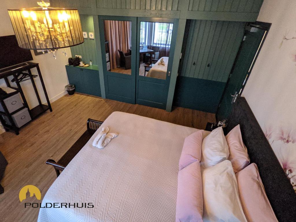 Polderhuis Bed & Breakfast photo 4
