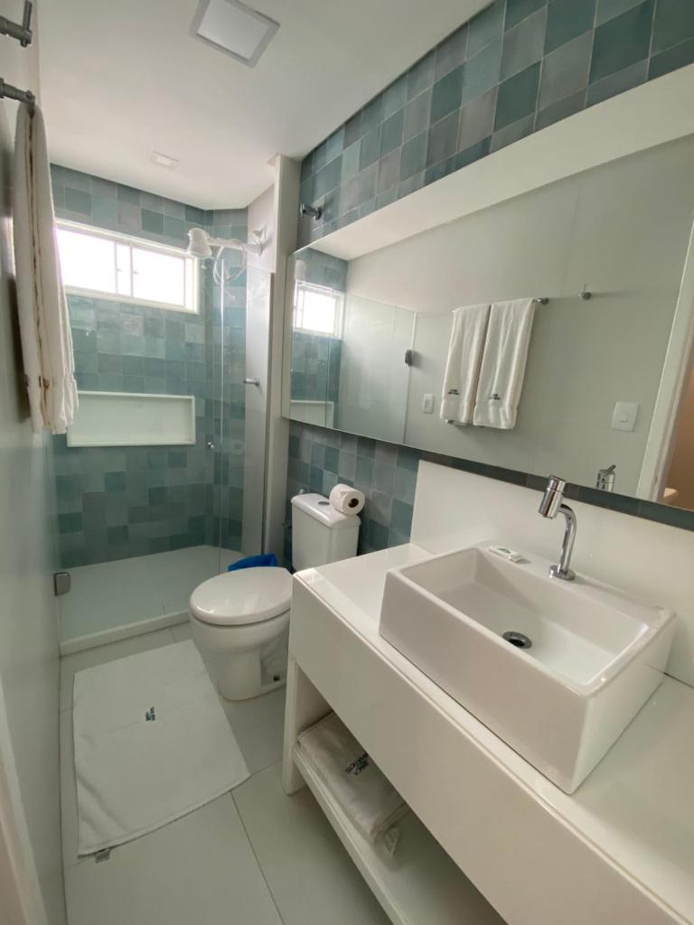 Bianca Praia Hotel photo 2