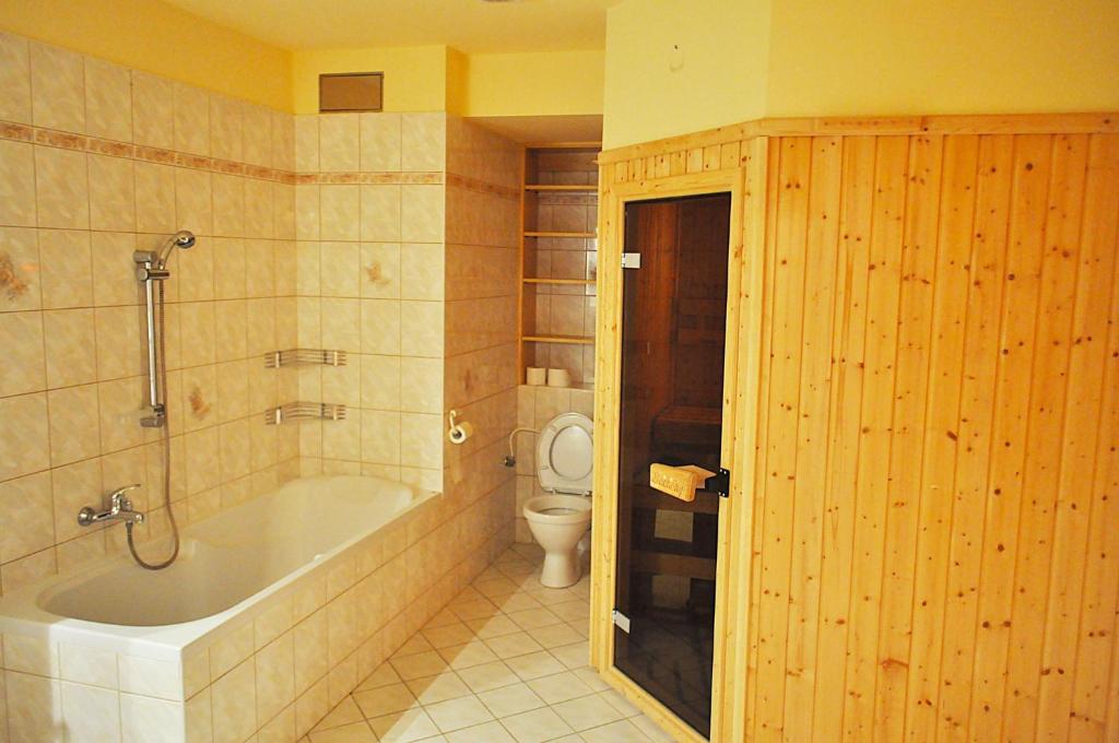 PH Apartments Harrachov - Rýžoviště photo 1