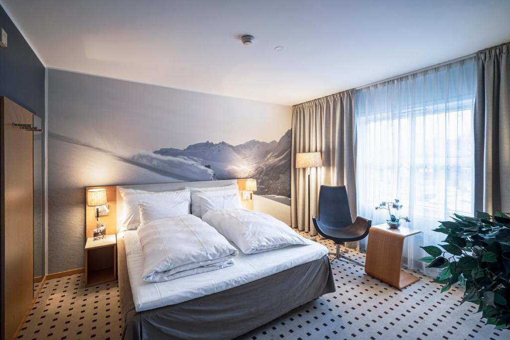 Grand Hotel - by Classic Norway Hotels photo 4