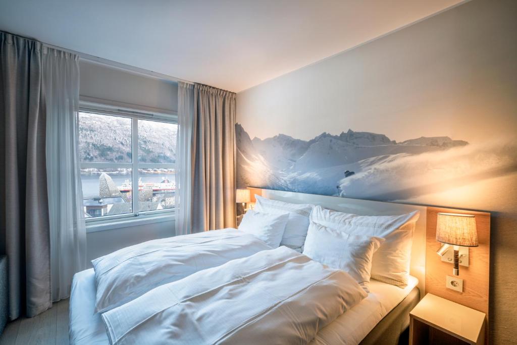 Grand Hotel - by Classic Norway Hotels photo 3