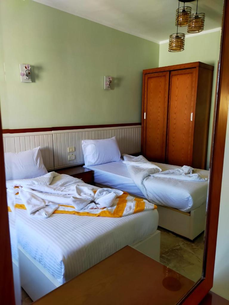 Апартаменты (Апартаменты с 1 спальней), Geo Palace