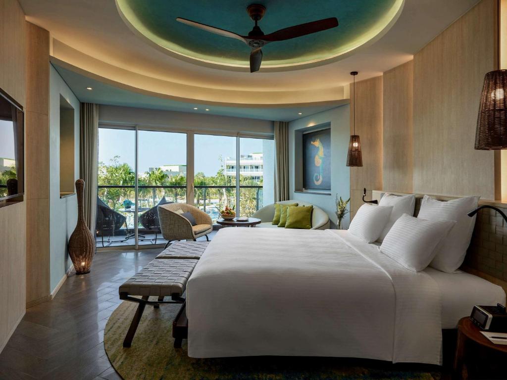 Pullman Phu Quoc Resort