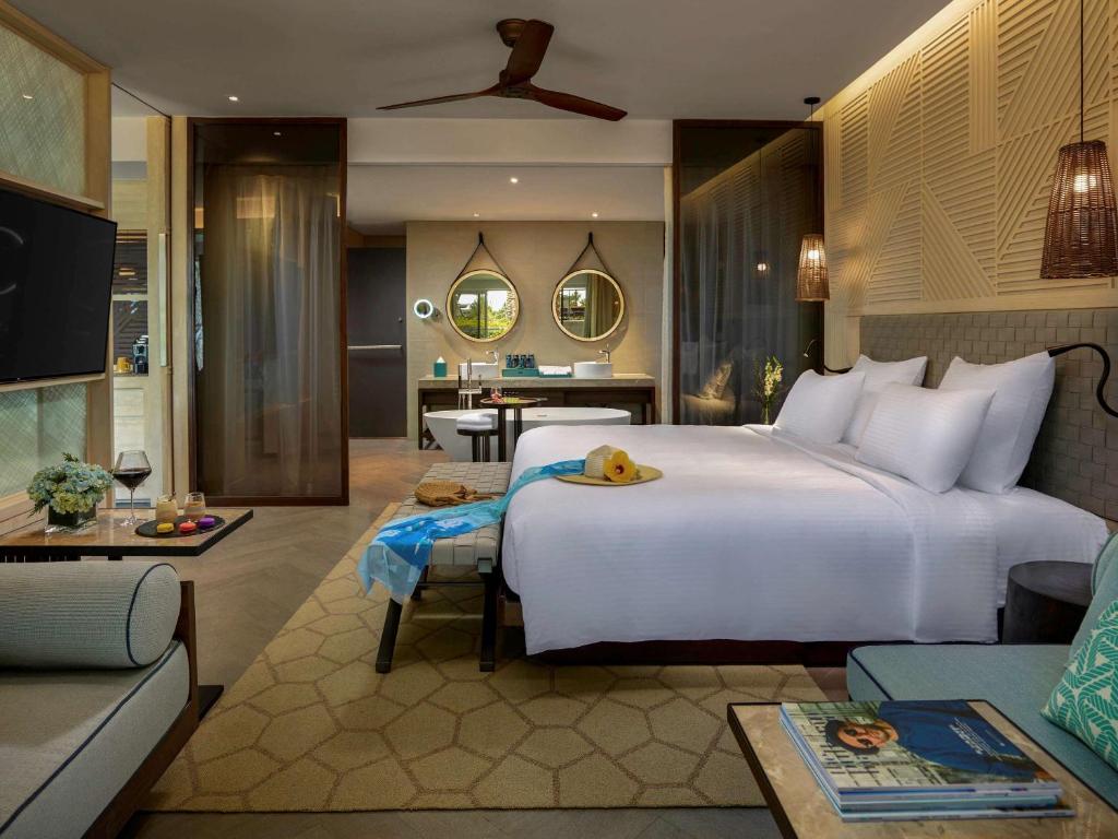 Pullman Phu Quoc Resort