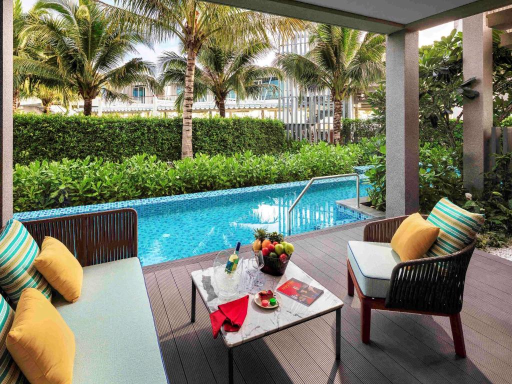 Pullman Phu Quoc Resort