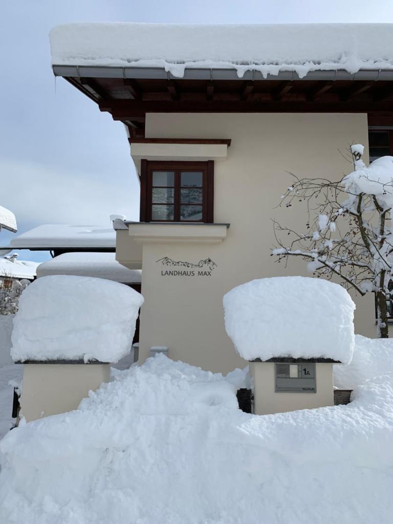 Landhaus MAX photo 2