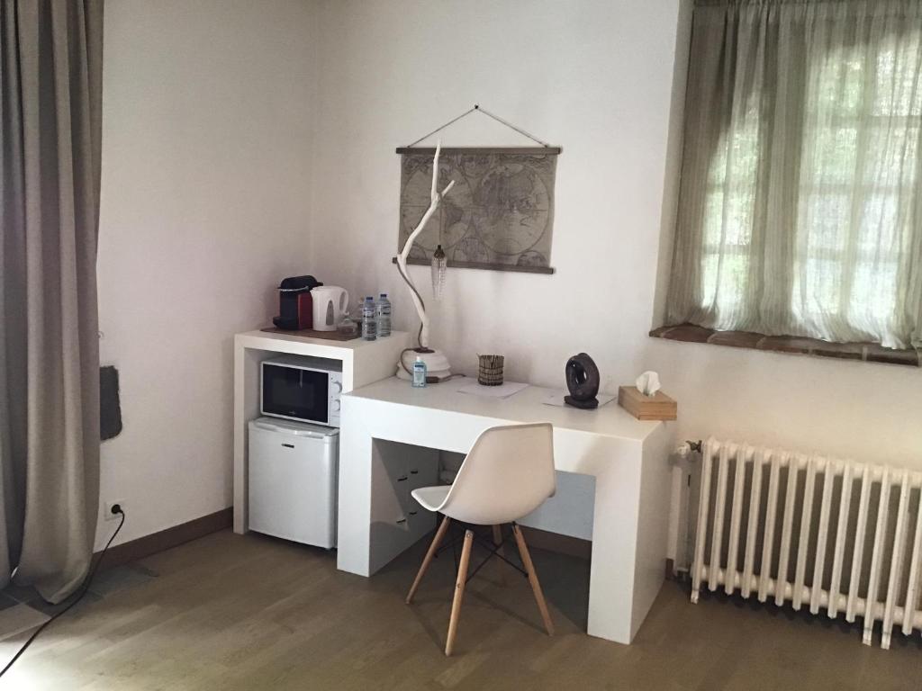 Nouveau chambre cosy dans un havre de paix... photo 4