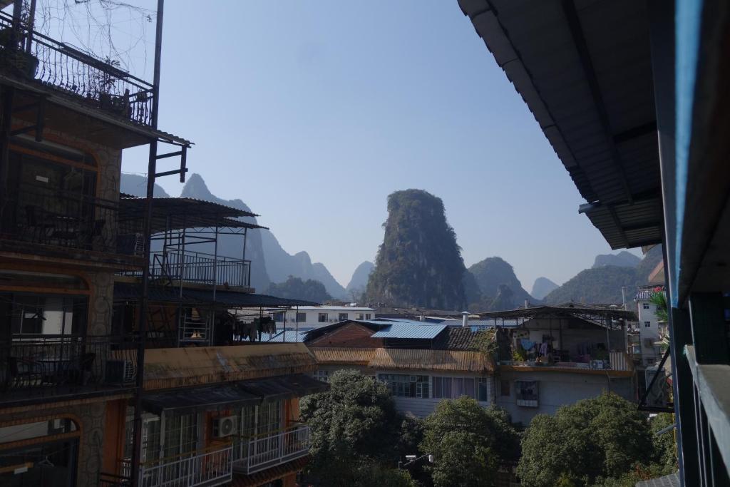 Climbers Inn Yangshuo photo 1