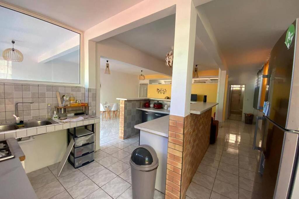 Charmant appartement avec piscine photo 4