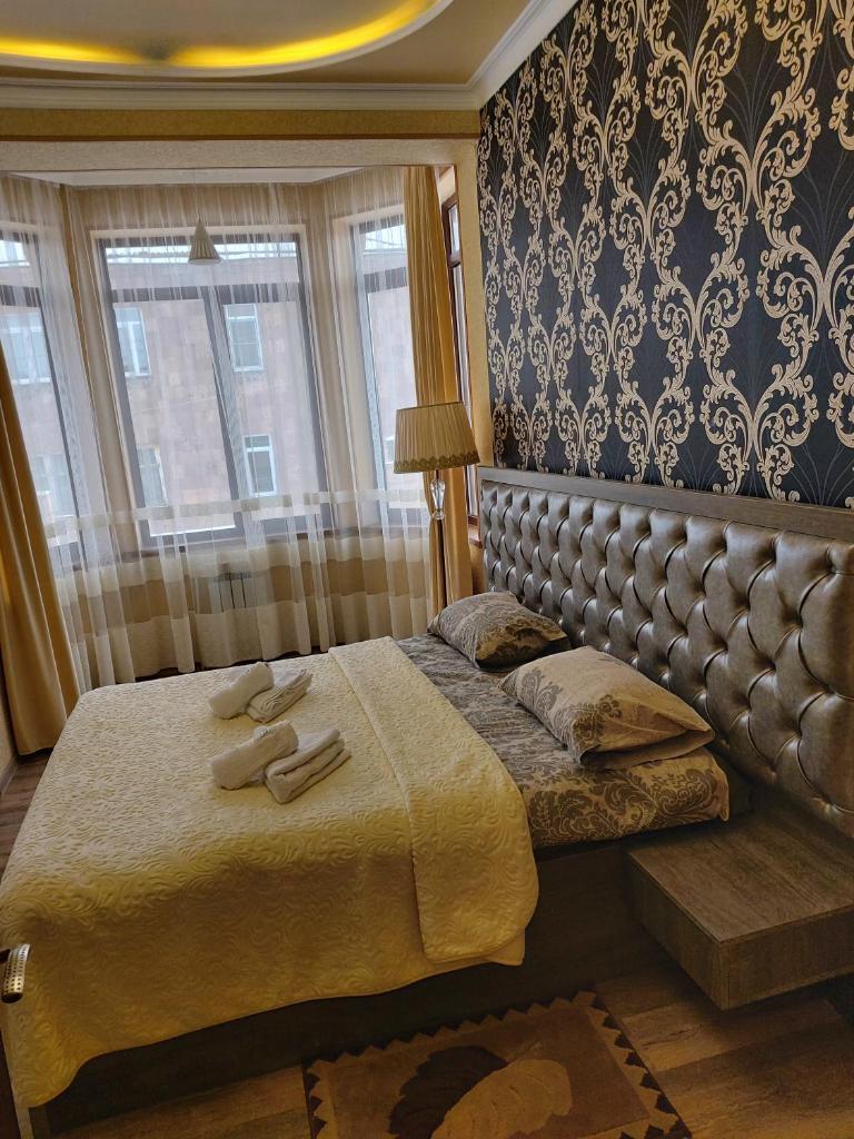 Hotel Felisa Gyumri photo 2