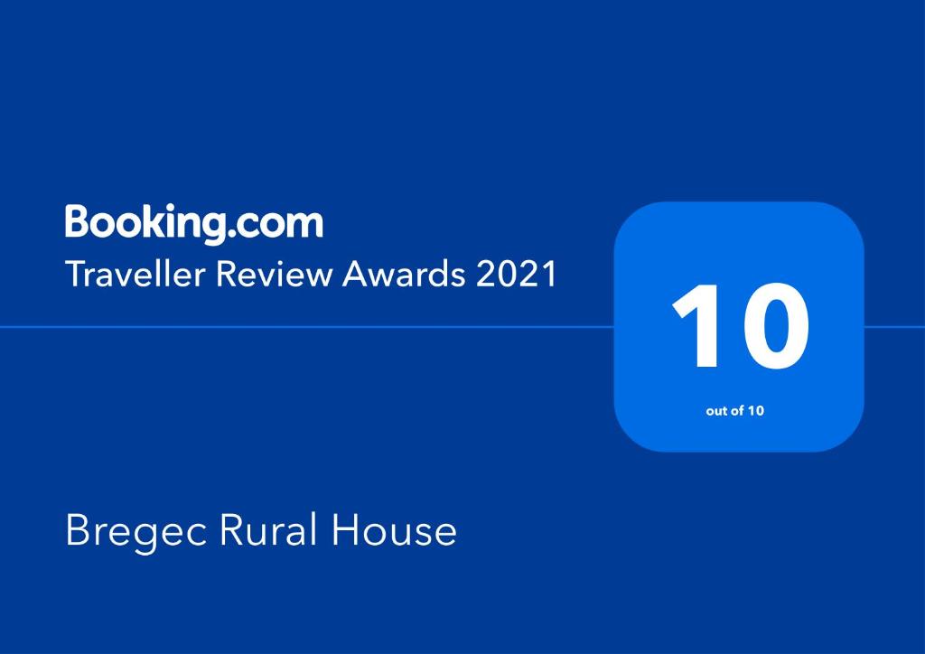 Bregec Rural House photo 4