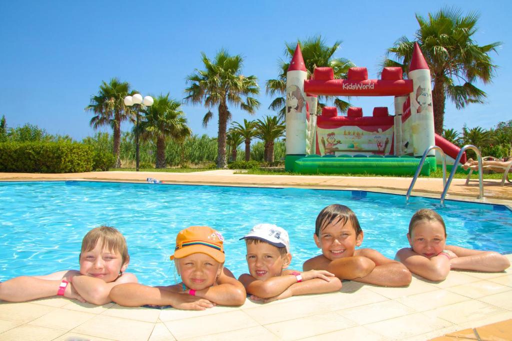 Sweety Club Solimar Emerald ALL INCLUSIVE photo 2