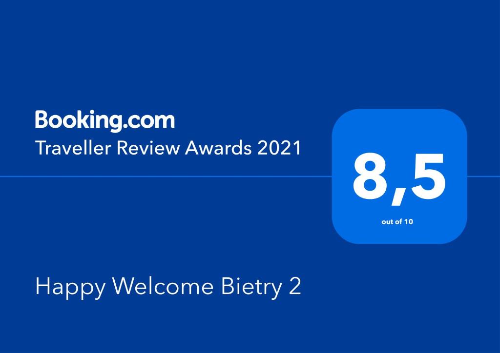 Happy Welcome Bietry 2 photo 1