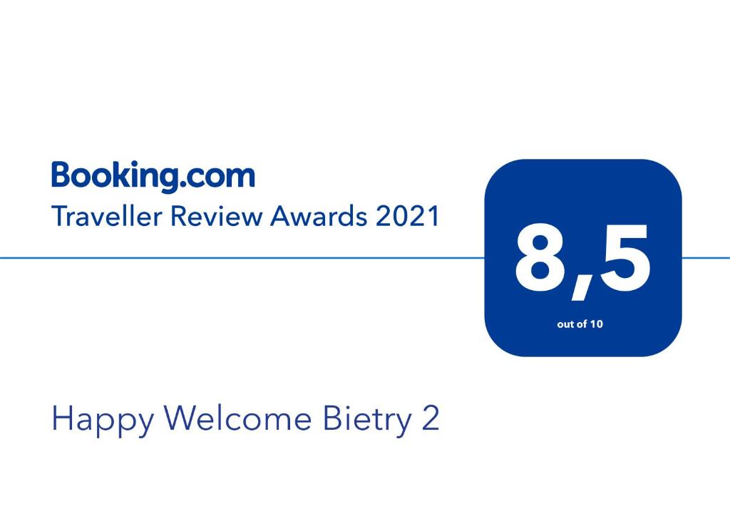 Happy Welcome Bietry 2 photo 2