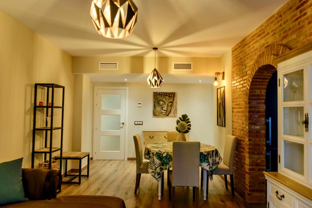 My Stay Apartment, Alicante-center & beach photo 1