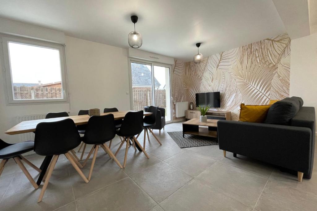 Stylish house near Chambray-lès-Tours photo 4