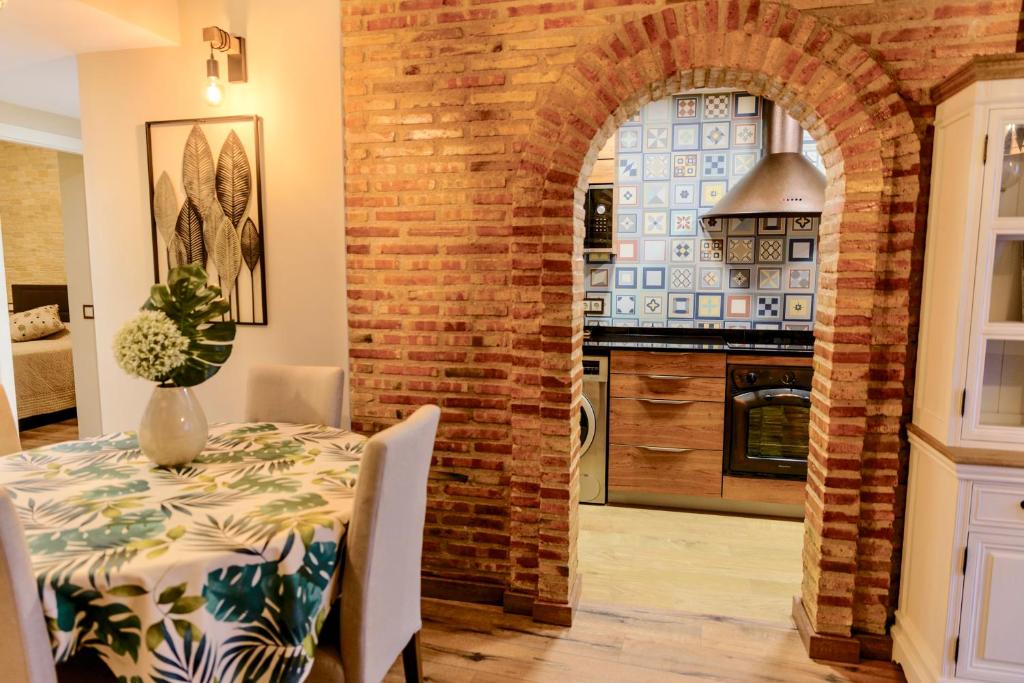 My Stay Apartment, Alicante-center & beach photo 2