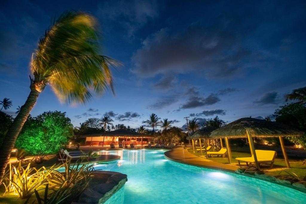 Kauli Seadi Beach Hotel photo 1