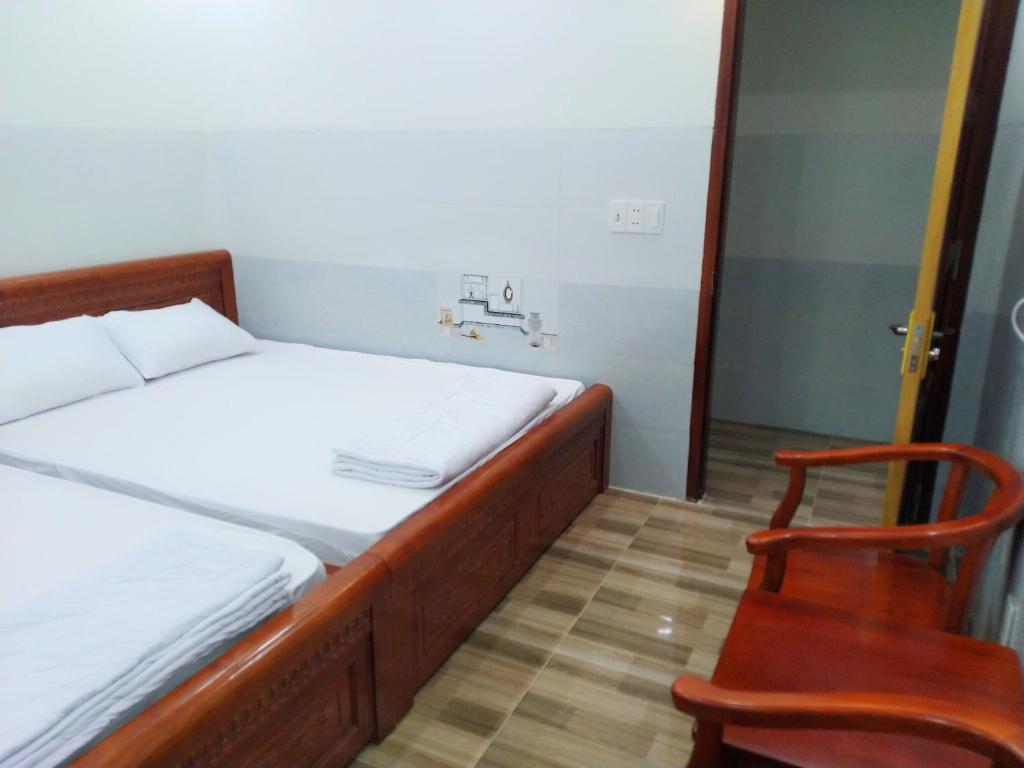 Homestay Bảo Trân