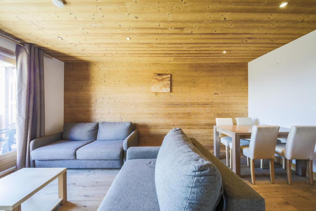 Residence Refuge du Golf - maeva Home photo 3