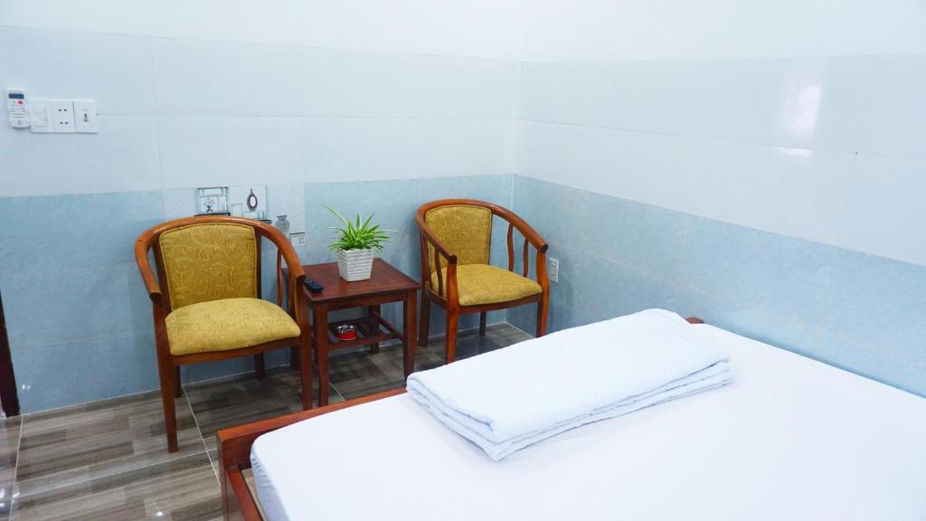 Homestay Bảo Trân photo 4