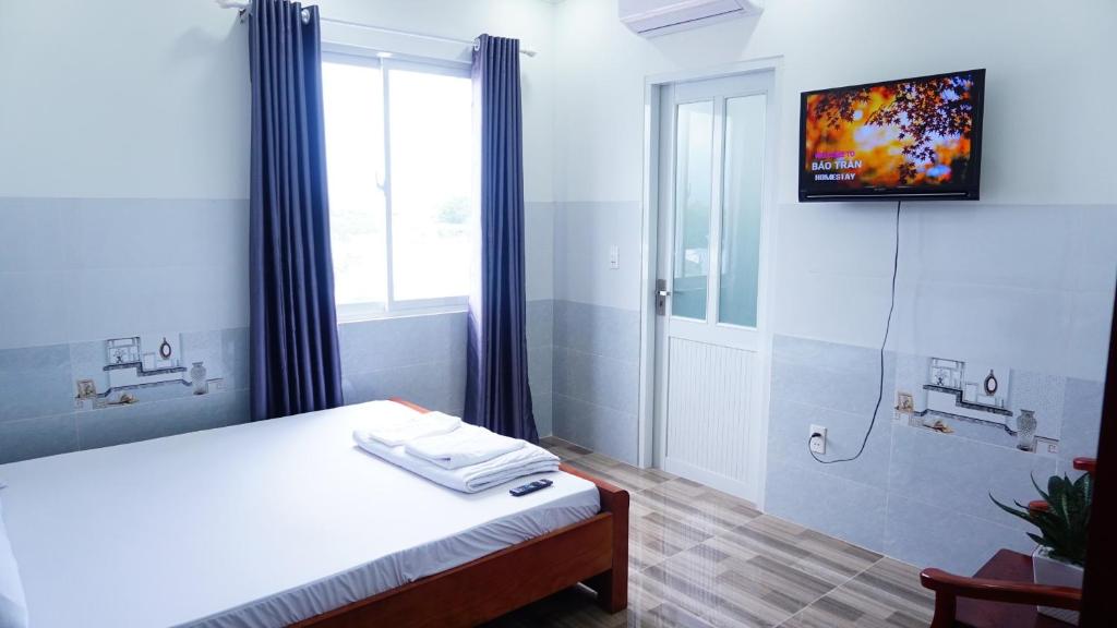 Homestay Bảo Trân photo 2