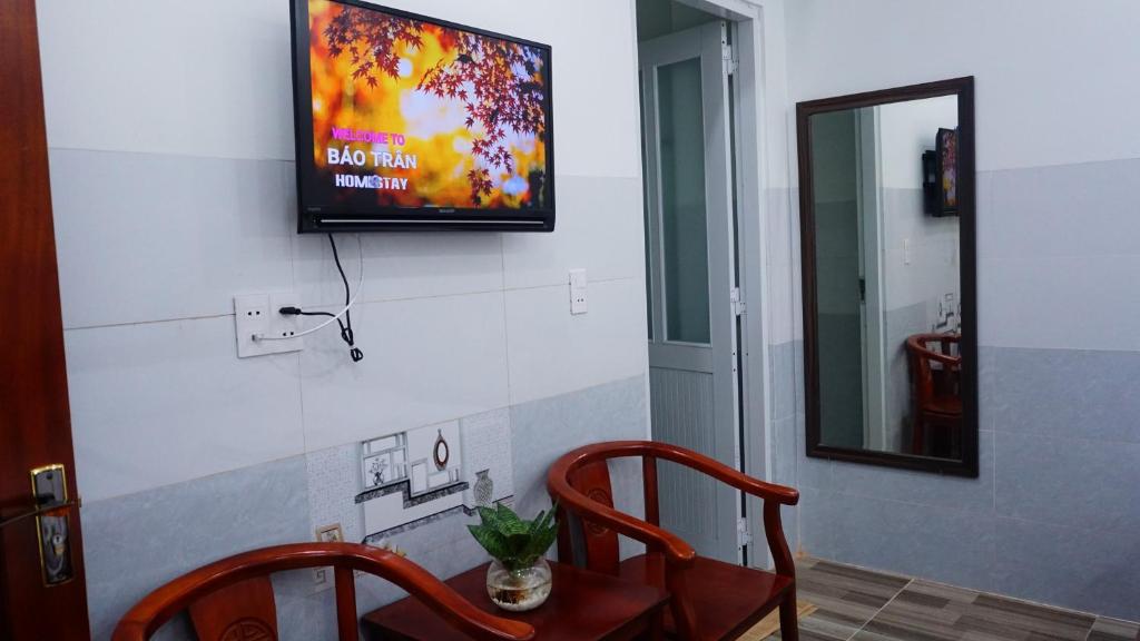 Homestay Bảo Trân photo 3