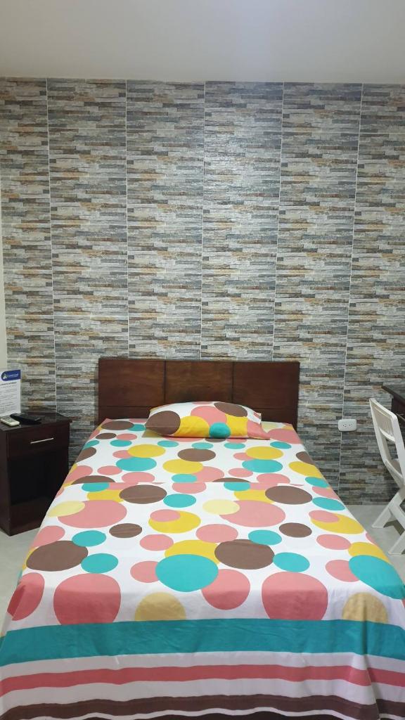 CasaHotel Barrancabermeja photo 1