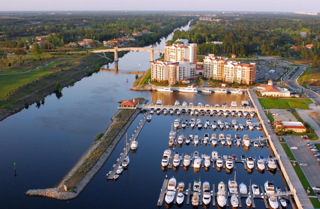 Marina Inn at Grande Dunes photo 4