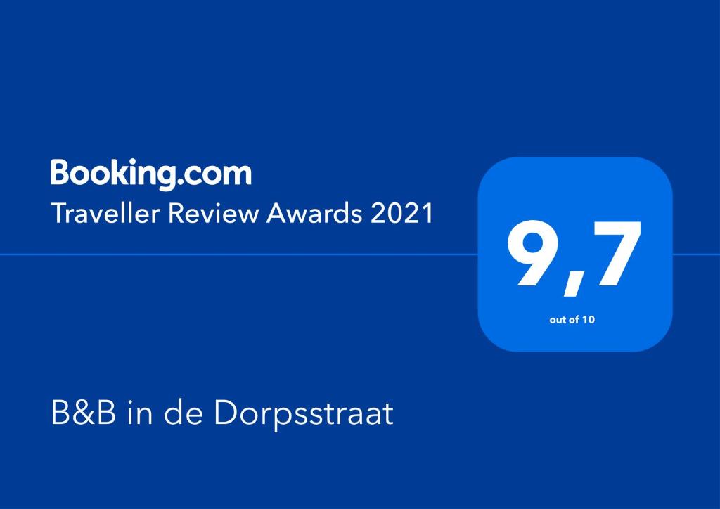 B&B in de Dorpsstraat photo 4